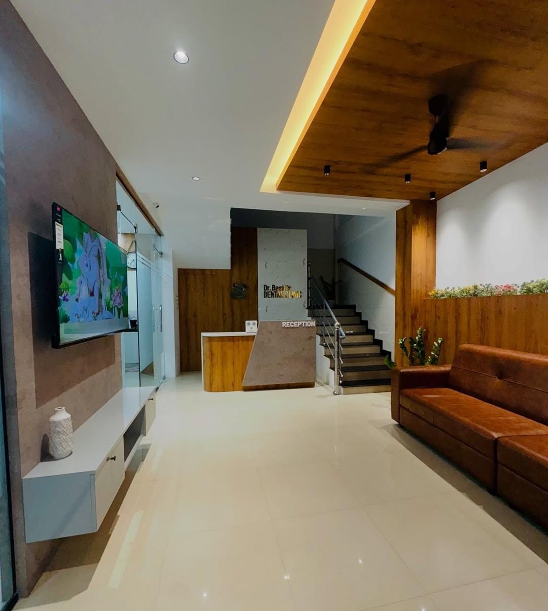 Dr Bashis Dental Clinic
