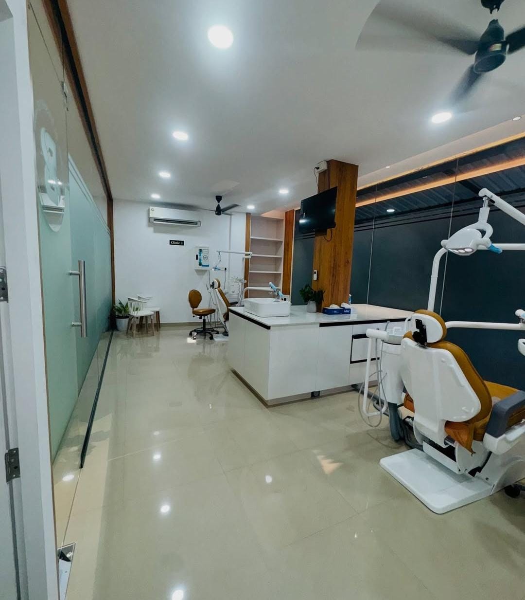 Dr Bashis Dental Clinic