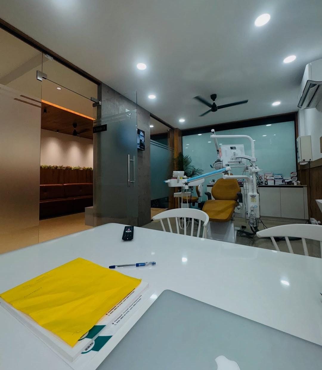 Dr Bashis Dental Clinic